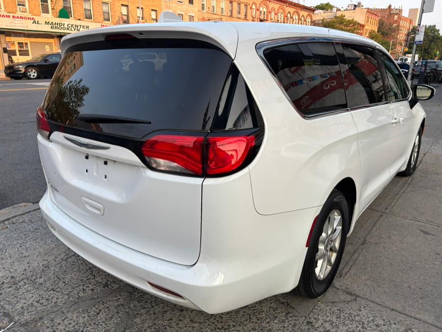 2020 Chrysler Voyager LX FWD, available for sale in Brooklyn, New York | Carsbuck Inc.. Brooklyn, New York 2020 Chrysler Voyager LX FWD, available for sale in Brooklyn, New York | Carsbuck Inc.. Brooklyn, New York