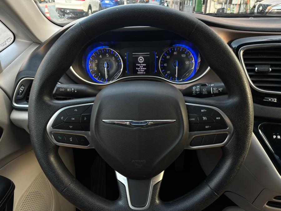 2020 Chrysler Voyager LX FWD, available for sale in Brooklyn, New York | Carsbuck Inc.. Brooklyn, New York 2020 Chrysler Voyager LX FWD, available for sale in Brooklyn, New York | Carsbuck Inc.. Brooklyn, New York