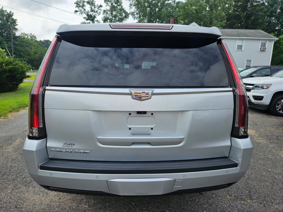 2017 Cadillac Escalade ESV 4WD 4dr Luxury, available for sale in East Windsor, Connecticut | Toro Auto. East Windsor, Connecticut 2017 Cadillac Escalade ESV 4WD 4dr Luxury, available for sale in East Windsor, Connecticut | Toro Auto. East Windsor, Connecticut