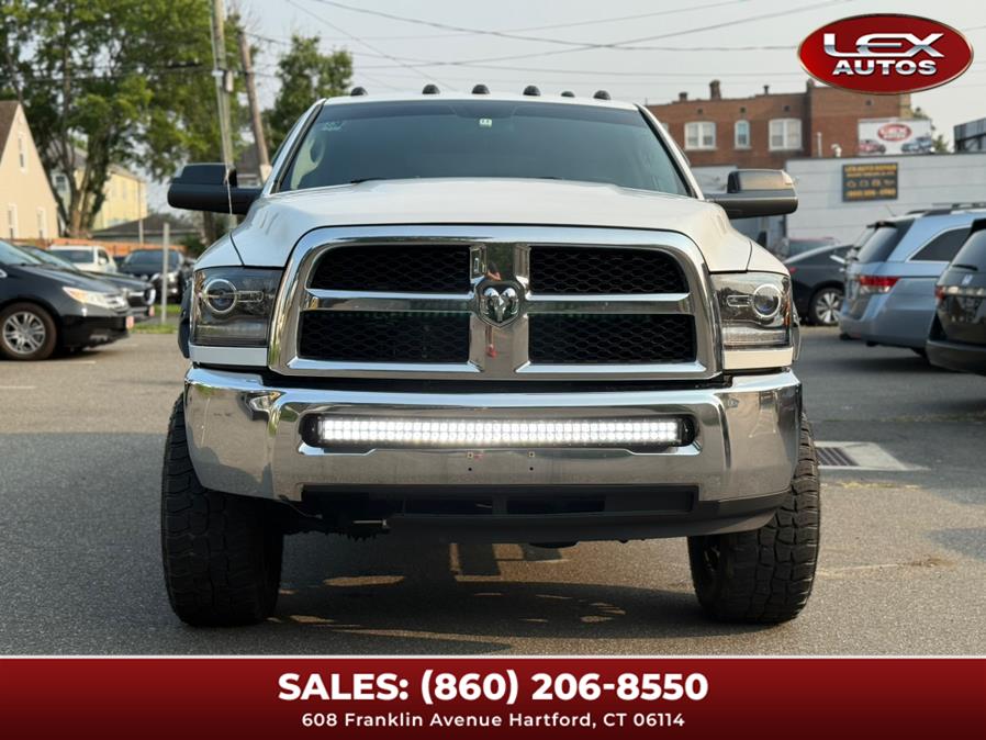 2018 Ram 2500 Tradesman 4x4 Crew Cab 6''4" Box, available for sale in Hartford, Connecticut | Lex Autos LLC. Hartford, Connecticut 2018 Ram 2500 Tradesman 4x4 Crew Cab 6''4" Box, available for sale in Hartford, Connecticut | Lex Autos LLC. Hartford, Connecticut
