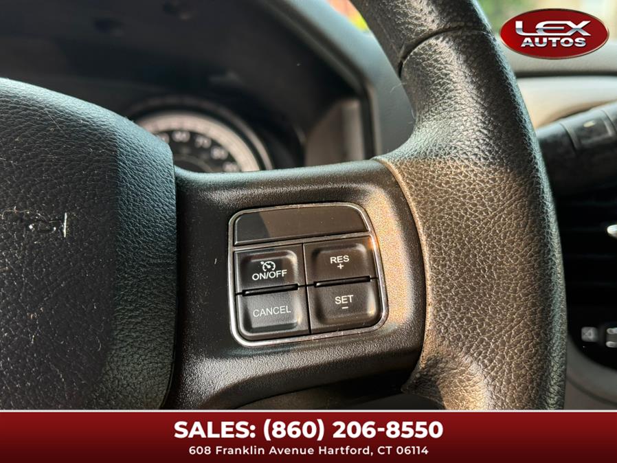 2018 Ram 2500 Tradesman 4x4 Crew Cab 6''4" Box, available for sale in Hartford, Connecticut | Lex Autos LLC. Hartford, Connecticut 2018 Ram 2500 Tradesman 4x4 Crew Cab 6''4" Box, available for sale in Hartford, Connecticut | Lex Autos LLC. Hartford, Connecticut