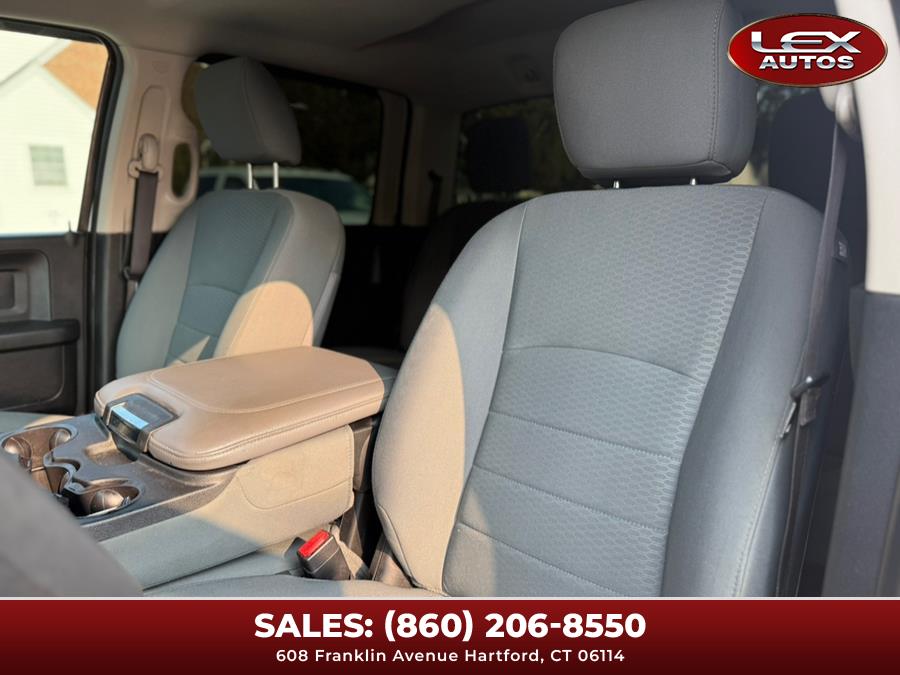 2018 Ram 2500 Tradesman 4x4 Crew Cab 6''4" Box, available for sale in Hartford, Connecticut | Lex Autos LLC. Hartford, Connecticut 2018 Ram 2500 Tradesman 4x4 Crew Cab 6''4" Box, available for sale in Hartford, Connecticut | Lex Autos LLC. Hartford, Connecticut