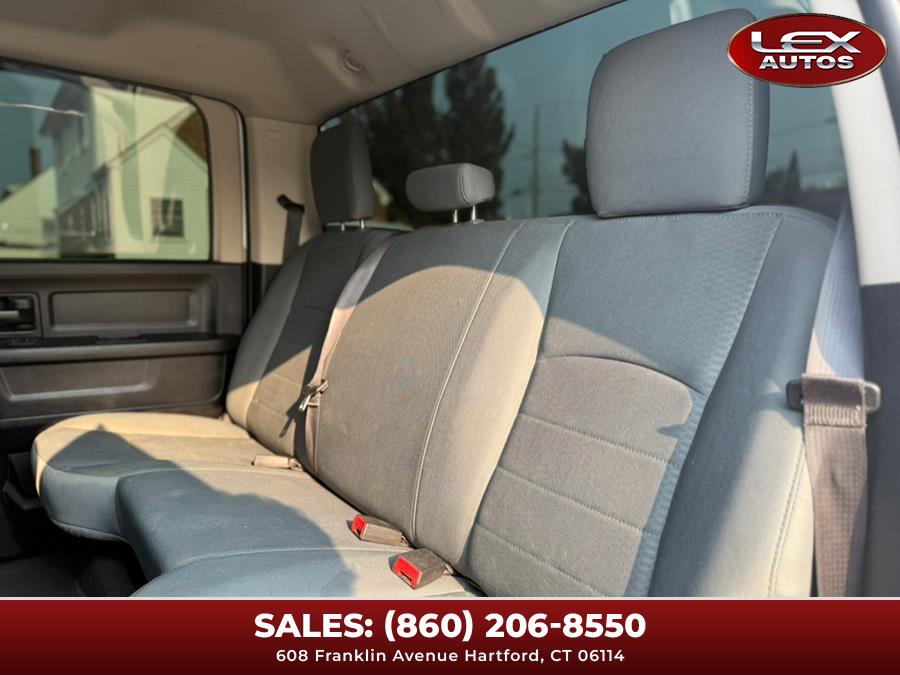 2018 Ram 2500 Tradesman 4x4 Crew Cab 6''4" Box, available for sale in Hartford, Connecticut | Lex Autos LLC. Hartford, Connecticut 2018 Ram 2500 Tradesman 4x4 Crew Cab 6''4" Box, available for sale in Hartford, Connecticut | Lex Autos LLC. Hartford, Connecticut