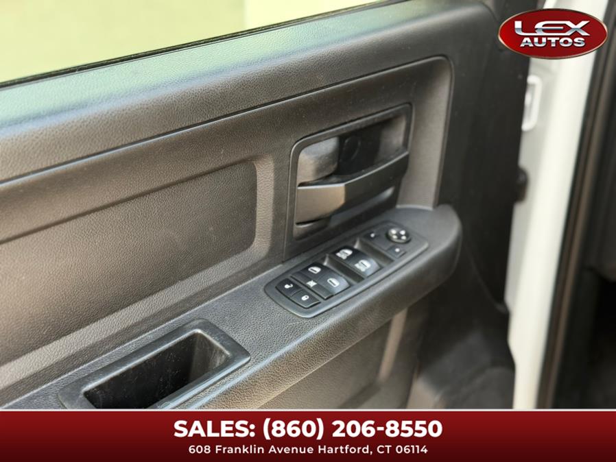 2018 Ram 2500 Tradesman 4x4 Crew Cab 6''4" Box, available for sale in Hartford, Connecticut | Lex Autos LLC. Hartford, Connecticut 2018 Ram 2500 Tradesman 4x4 Crew Cab 6''4" Box, available for sale in Hartford, Connecticut | Lex Autos LLC. Hartford, Connecticut