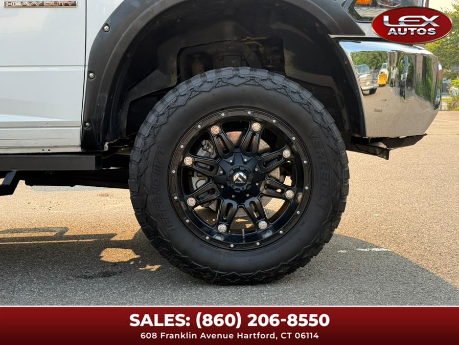 2018 Ram 2500 Tradesman 4x4 Crew Cab 6''4" Box, available for sale in Hartford, Connecticut | Lex Autos LLC. Hartford, Connecticut 2018 Ram 2500 Tradesman 4x4 Crew Cab 6''4" Box, available for sale in Hartford, Connecticut | Lex Autos LLC. Hartford, Connecticut