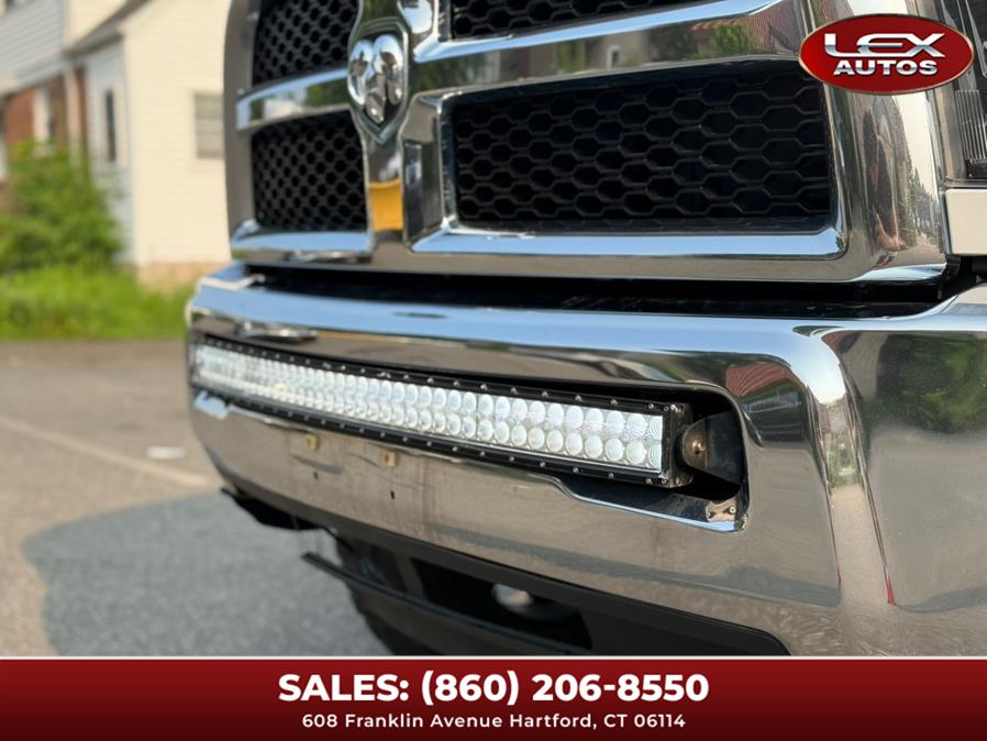2018 Ram 2500 Tradesman 4x4 Crew Cab 6''4" Box, available for sale in Hartford, Connecticut | Lex Autos LLC. Hartford, Connecticut 2018 Ram 2500 Tradesman 4x4 Crew Cab 6''4" Box, available for sale in Hartford, Connecticut | Lex Autos LLC. Hartford, Connecticut