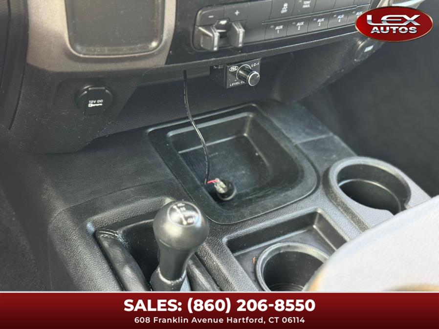 2018 Ram 2500 Tradesman 4x4 Crew Cab 6''4" Box, available for sale in Hartford, Connecticut | Lex Autos LLC. Hartford, Connecticut 2018 Ram 2500 Tradesman 4x4 Crew Cab 6''4" Box, available for sale in Hartford, Connecticut | Lex Autos LLC. Hartford, Connecticut
