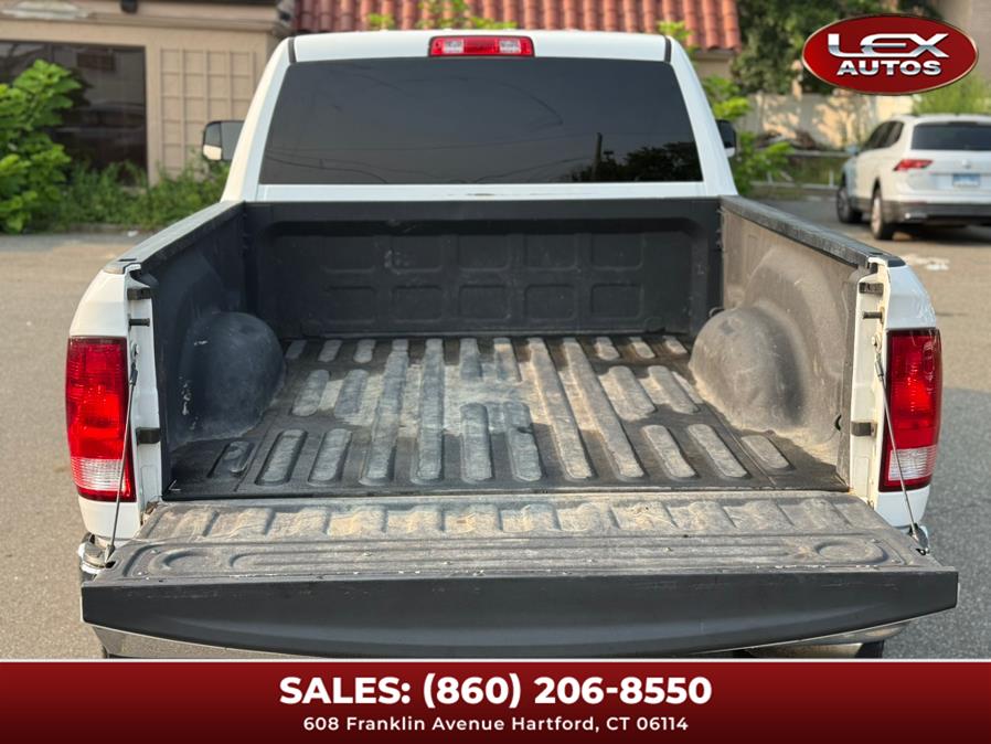 2018 Ram 2500 Tradesman 4x4 Crew Cab 6''4" Box, available for sale in Hartford, Connecticut | Lex Autos LLC. Hartford, Connecticut 2018 Ram 2500 Tradesman 4x4 Crew Cab 6''4" Box, available for sale in Hartford, Connecticut | Lex Autos LLC. Hartford, Connecticut