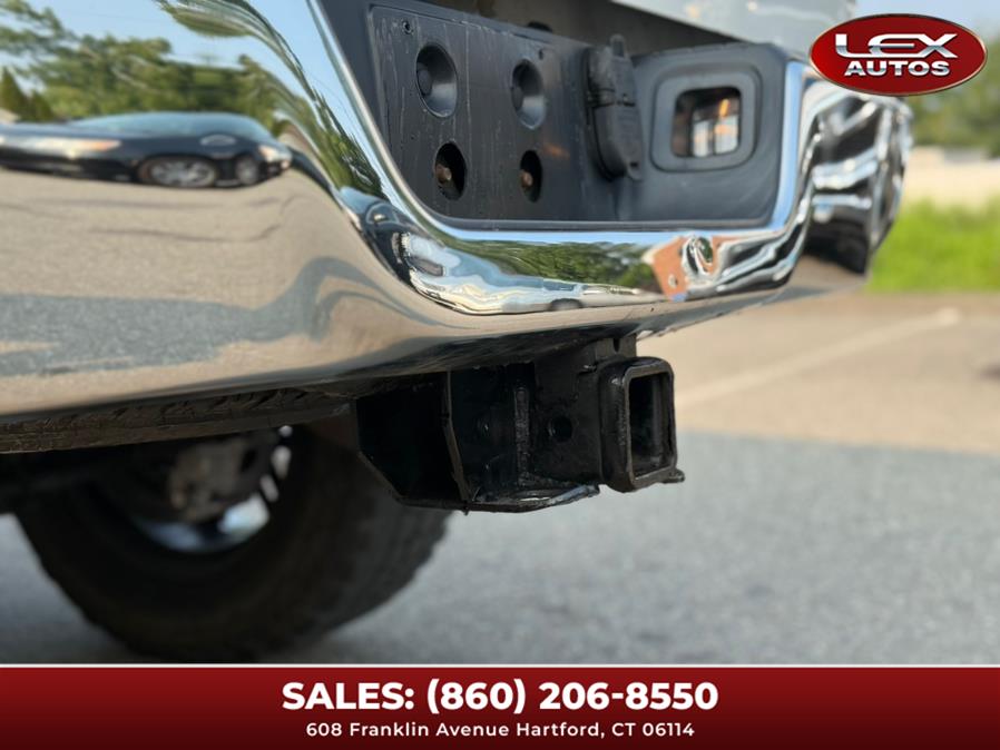 2018 Ram 2500 Tradesman 4x4 Crew Cab 6''4" Box, available for sale in Hartford, Connecticut | Lex Autos LLC. Hartford, Connecticut 2018 Ram 2500 Tradesman 4x4 Crew Cab 6''4" Box, available for sale in Hartford, Connecticut | Lex Autos LLC. Hartford, Connecticut