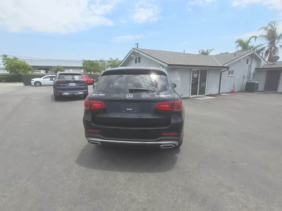 2022 Mercedes-Benz GLC GLC 300 4MATIC SUV, available for sale in Franklin Square, New York | Luxury Motor Club. Franklin Square, New York 2022 Mercedes-Benz GLC GLC 300 4MATIC SUV, available for sale in Franklin Square, New York | Luxury Motor Club. Franklin Square, New York