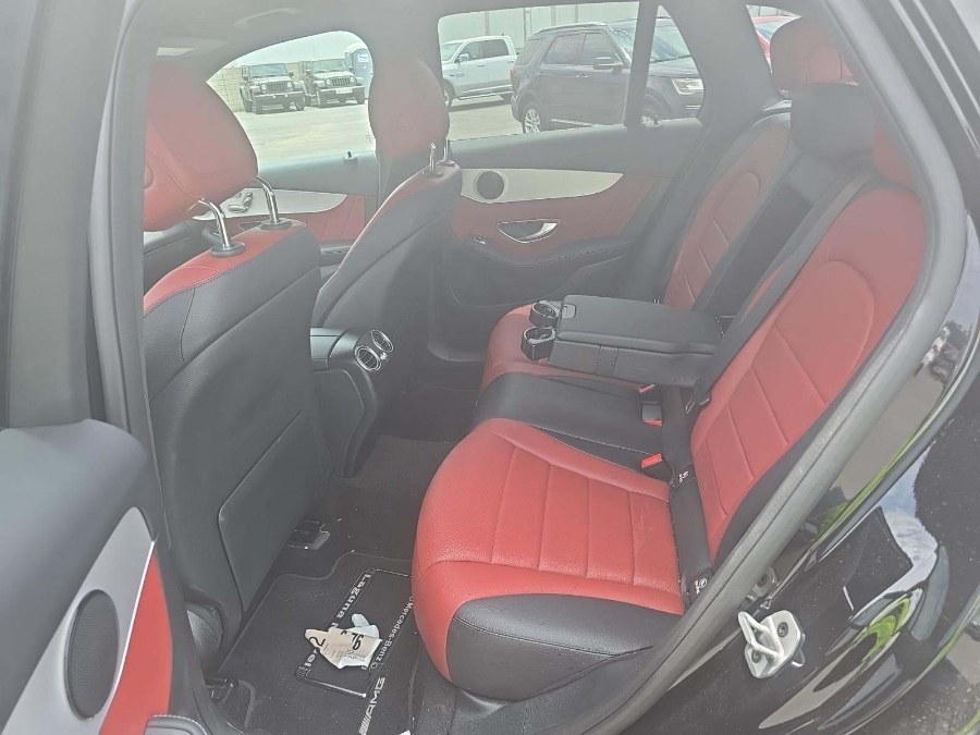 2022 Mercedes-Benz GLC GLC 300 4MATIC SUV, available for sale in Franklin Square, New York | Luxury Motor Club. Franklin Square, New York 2022 Mercedes-Benz GLC GLC 300 4MATIC SUV, available for sale in Franklin Square, New York | Luxury Motor Club. Franklin Square, New York