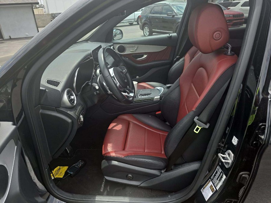 2022 Mercedes-Benz GLC GLC 300 4MATIC SUV, available for sale in Franklin Square, New York | Luxury Motor Club. Franklin Square, New York 2022 Mercedes-Benz GLC GLC 300 4MATIC SUV, available for sale in Franklin Square, New York | Luxury Motor Club. Franklin Square, New York