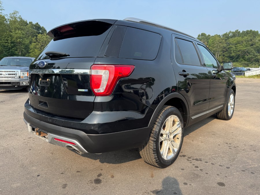 2016 Ford Explorer 4WD 4dr XLT, available for sale in Ortonville, Michigan | Marsh Auto Sales LLC. Ortonville, Michigan 2016 Ford Explorer 4WD 4dr XLT, available for sale in Ortonville, Michigan | Marsh Auto Sales LLC. Ortonville, Michigan
