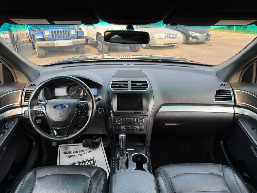 2016 Ford Explorer 4WD 4dr XLT, available for sale in Ortonville, Michigan | Marsh Auto Sales LLC. Ortonville, Michigan 2016 Ford Explorer 4WD 4dr XLT, available for sale in Ortonville, Michigan | Marsh Auto Sales LLC. Ortonville, Michigan