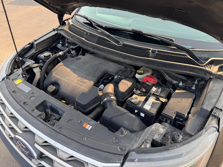 2016 Ford Explorer 4WD 4dr XLT, available for sale in Ortonville, Michigan | Marsh Auto Sales LLC. Ortonville, Michigan 2016 Ford Explorer 4WD 4dr XLT, available for sale in Ortonville, Michigan | Marsh Auto Sales LLC. Ortonville, Michigan