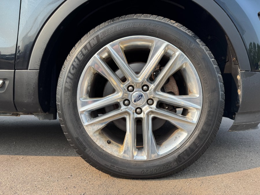 2016 Ford Explorer 4WD 4dr XLT, available for sale in Ortonville, Michigan | Marsh Auto Sales LLC. Ortonville, Michigan 2016 Ford Explorer 4WD 4dr XLT, available for sale in Ortonville, Michigan | Marsh Auto Sales LLC. Ortonville, Michigan