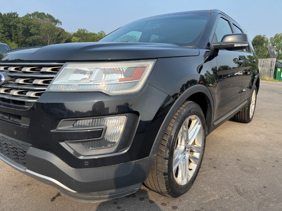 2016 Ford Explorer 4WD 4dr XLT, available for sale in Ortonville, Michigan | Marsh Auto Sales LLC. Ortonville, Michigan 2016 Ford Explorer 4WD 4dr XLT, available for sale in Ortonville, Michigan | Marsh Auto Sales LLC. Ortonville, Michigan