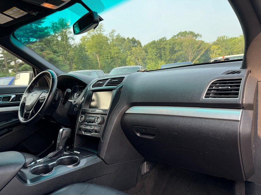 2016 Ford Explorer 4WD 4dr XLT, available for sale in Ortonville, Michigan | Marsh Auto Sales LLC. Ortonville, Michigan 2016 Ford Explorer 4WD 4dr XLT, available for sale in Ortonville, Michigan | Marsh Auto Sales LLC. Ortonville, Michigan