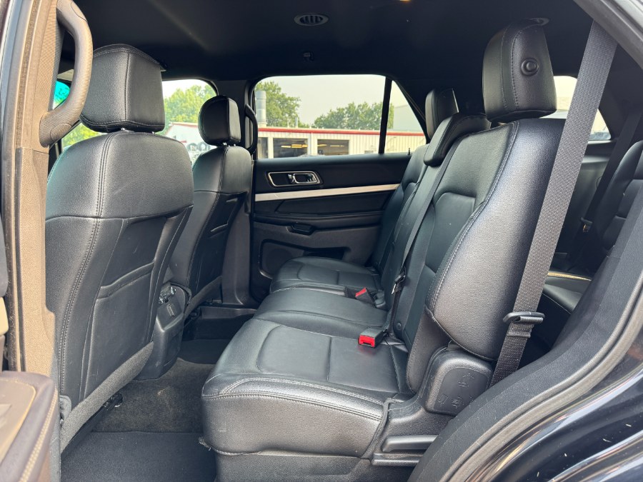 2016 Ford Explorer 4WD 4dr XLT, available for sale in Ortonville, Michigan | Marsh Auto Sales LLC. Ortonville, Michigan 2016 Ford Explorer 4WD 4dr XLT, available for sale in Ortonville, Michigan | Marsh Auto Sales LLC. Ortonville, Michigan