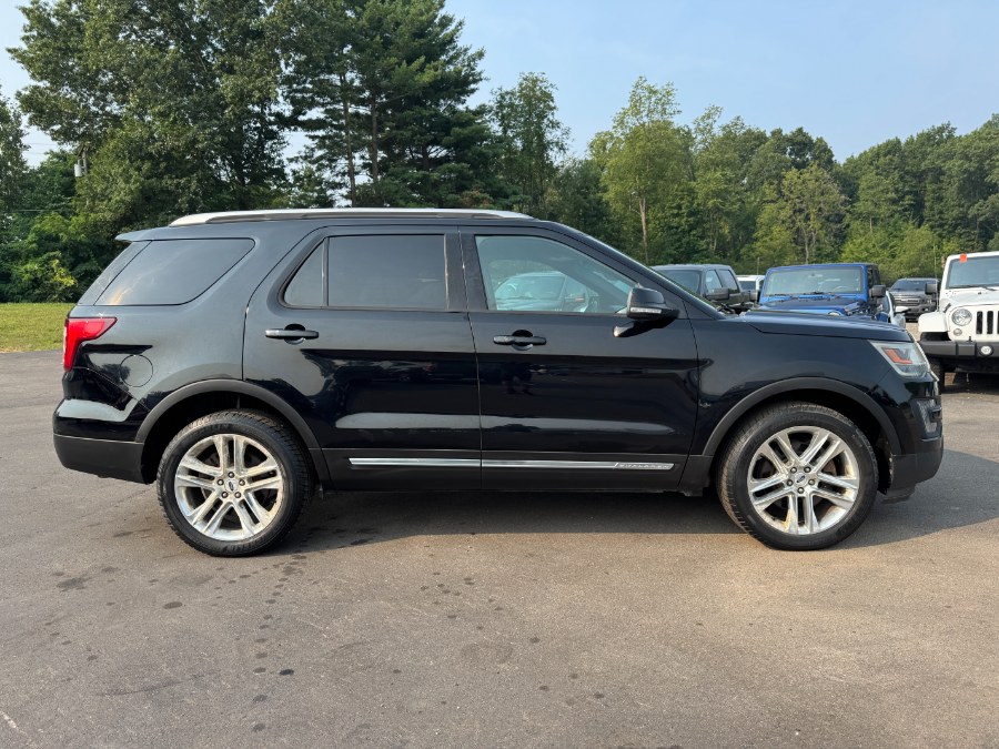 2016 Ford Explorer 4WD 4dr XLT, available for sale in Ortonville, Michigan | Marsh Auto Sales LLC. Ortonville, Michigan 2016 Ford Explorer 4WD 4dr XLT, available for sale in Ortonville, Michigan | Marsh Auto Sales LLC. Ortonville, Michigan