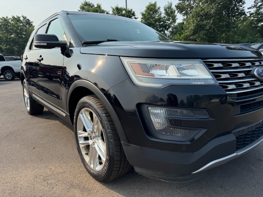 2016 Ford Explorer 4WD 4dr XLT, available for sale in Ortonville, Michigan | Marsh Auto Sales LLC. Ortonville, Michigan 2016 Ford Explorer 4WD 4dr XLT, available for sale in Ortonville, Michigan | Marsh Auto Sales LLC. Ortonville, Michigan