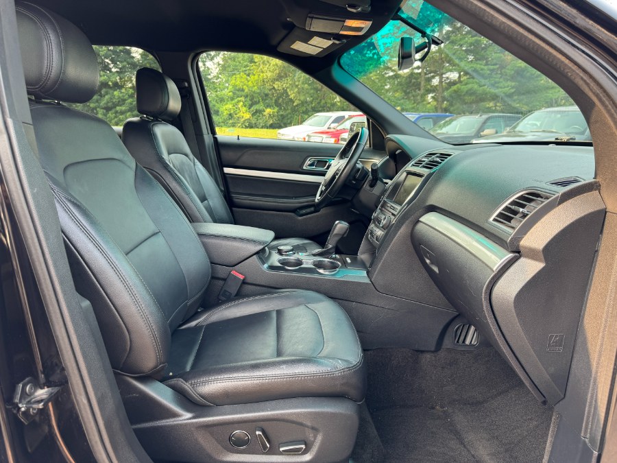 2016 Ford Explorer 4WD 4dr XLT, available for sale in Ortonville, Michigan | Marsh Auto Sales LLC. Ortonville, Michigan 2016 Ford Explorer 4WD 4dr XLT, available for sale in Ortonville, Michigan | Marsh Auto Sales LLC. Ortonville, Michigan