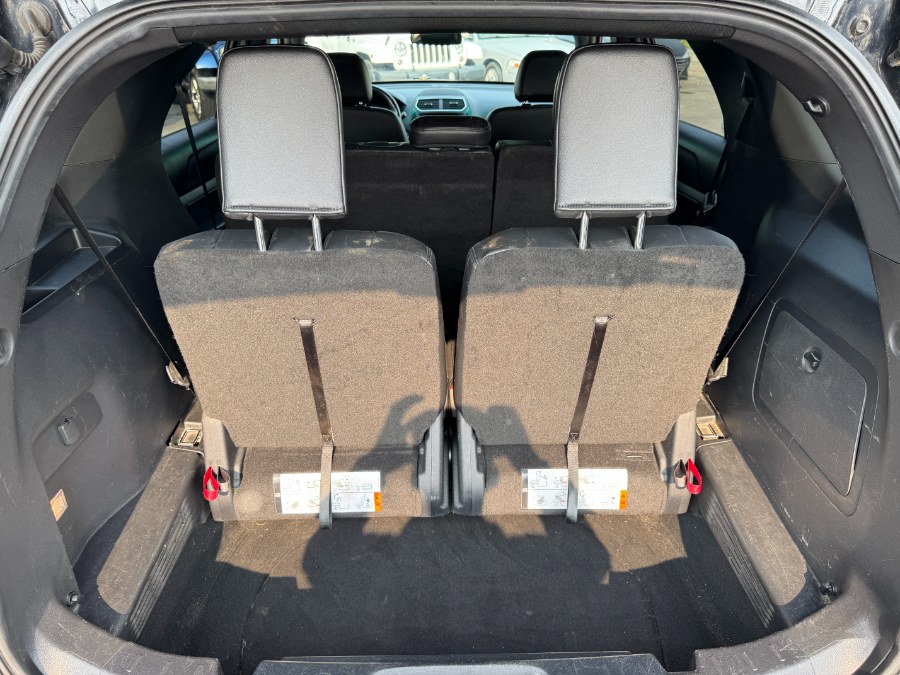 2016 Ford Explorer 4WD 4dr XLT, available for sale in Ortonville, Michigan | Marsh Auto Sales LLC. Ortonville, Michigan 2016 Ford Explorer 4WD 4dr XLT, available for sale in Ortonville, Michigan | Marsh Auto Sales LLC. Ortonville, Michigan