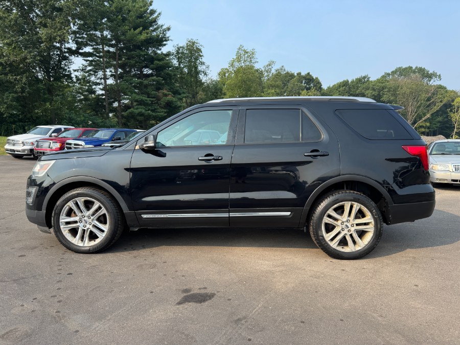 2016 Ford Explorer 4WD 4dr XLT, available for sale in Ortonville, Michigan | Marsh Auto Sales LLC. Ortonville, Michigan 2016 Ford Explorer 4WD 4dr XLT, available for sale in Ortonville, Michigan | Marsh Auto Sales LLC. Ortonville, Michigan