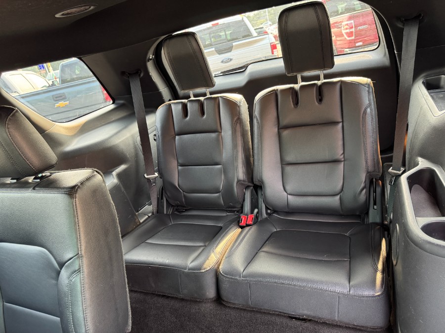 2016 Ford Explorer 4WD 4dr XLT, available for sale in Ortonville, Michigan | Marsh Auto Sales LLC. Ortonville, Michigan 2016 Ford Explorer 4WD 4dr XLT, available for sale in Ortonville, Michigan | Marsh Auto Sales LLC. Ortonville, Michigan