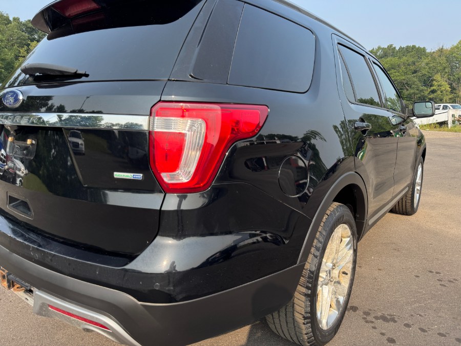 2016 Ford Explorer 4WD 4dr XLT, available for sale in Ortonville, Michigan | Marsh Auto Sales LLC. Ortonville, Michigan 2016 Ford Explorer 4WD 4dr XLT, available for sale in Ortonville, Michigan | Marsh Auto Sales LLC. Ortonville, Michigan