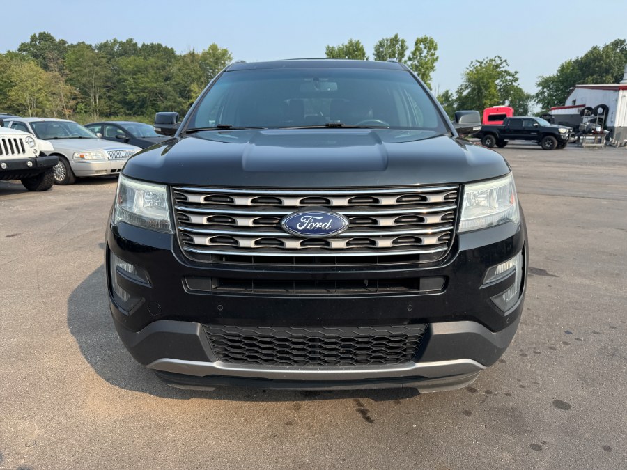 2016 Ford Explorer 4WD 4dr XLT, available for sale in Ortonville, Michigan | Marsh Auto Sales LLC. Ortonville, Michigan 2016 Ford Explorer 4WD 4dr XLT, available for sale in Ortonville, Michigan | Marsh Auto Sales LLC. Ortonville, Michigan