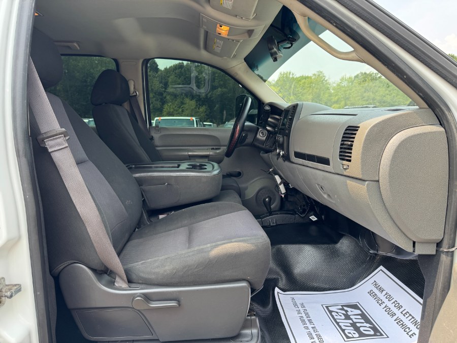 2013 GMC Sierra 2500HD 4WD Crew Cab 153.7" Work Truck, available for sale in Ortonville, Michigan | Marsh Auto Sales LLC. Ortonville, Michigan 2013 GMC Sierra 2500HD 4WD Crew Cab 153.7" Work Truck, available for sale in Ortonville, Michigan | Marsh Auto Sales LLC. Ortonville, Michigan