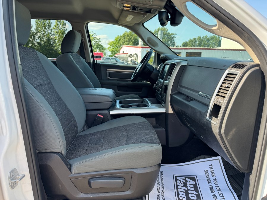 2016 Ram 1500 4WD Crew Cab 140.5" Big Horn, available for sale in Ortonville, Michigan | Marsh Auto Sales LLC. Ortonville, Michigan 2016 Ram 1500 4WD Crew Cab 140.5" Big Horn, available for sale in Ortonville, Michigan | Marsh Auto Sales LLC. Ortonville, Michigan