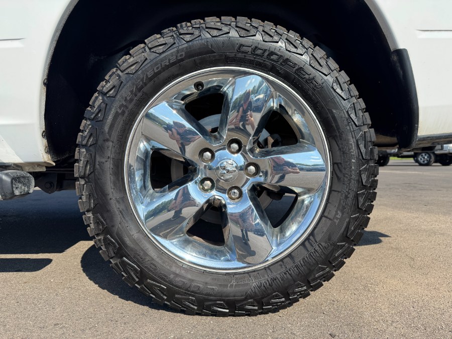 2016 Ram 1500 4WD Crew Cab 140.5" Big Horn, available for sale in Ortonville, Michigan | Marsh Auto Sales LLC. Ortonville, Michigan 2016 Ram 1500 4WD Crew Cab 140.5" Big Horn, available for sale in Ortonville, Michigan | Marsh Auto Sales LLC. Ortonville, Michigan
