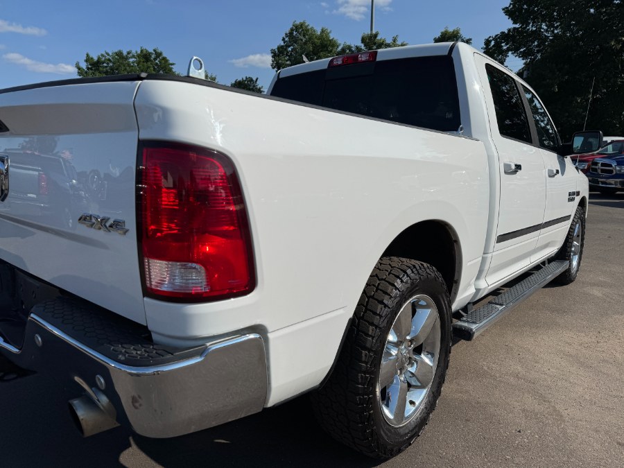 2016 Ram 1500 4WD Crew Cab 140.5" Big Horn, available for sale in Ortonville, Michigan | Marsh Auto Sales LLC. Ortonville, Michigan 2016 Ram 1500 4WD Crew Cab 140.5" Big Horn, available for sale in Ortonville, Michigan | Marsh Auto Sales LLC. Ortonville, Michigan