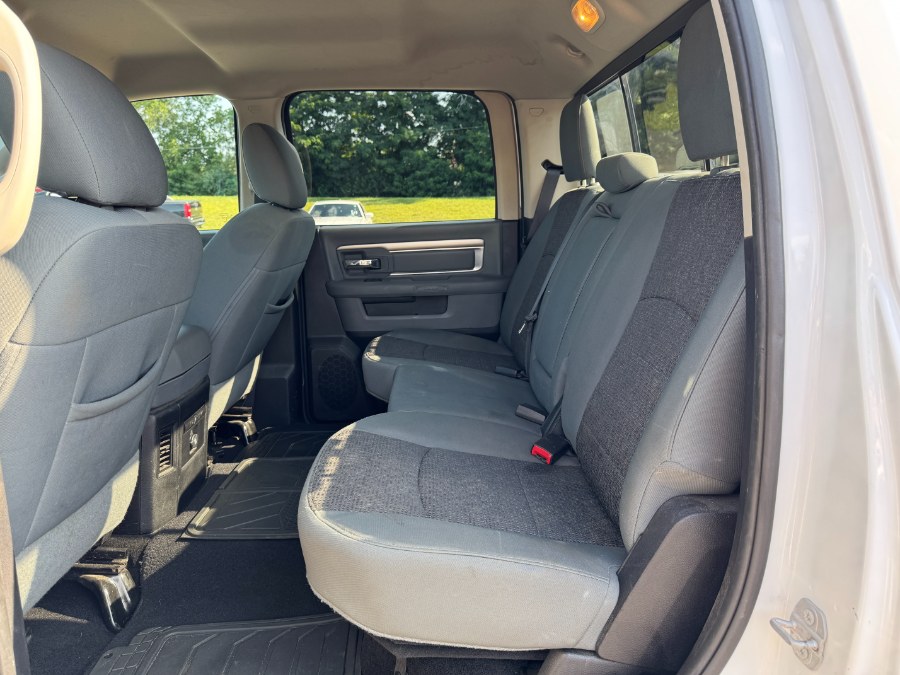2016 Ram 1500 4WD Crew Cab 140.5" Big Horn, available for sale in Ortonville, Michigan | Marsh Auto Sales LLC. Ortonville, Michigan 2016 Ram 1500 4WD Crew Cab 140.5" Big Horn, available for sale in Ortonville, Michigan | Marsh Auto Sales LLC. Ortonville, Michigan