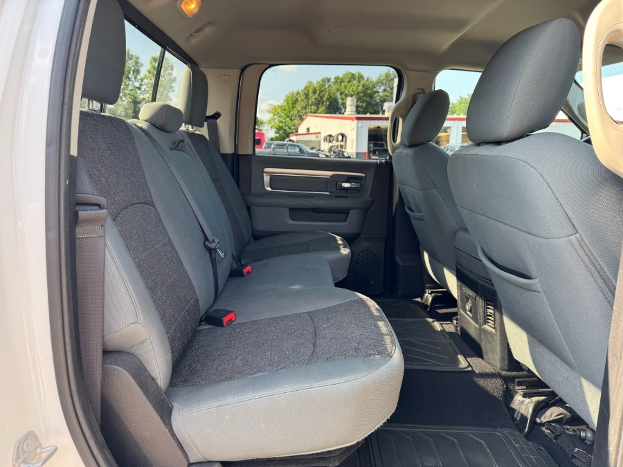 2016 Ram 1500 4WD Crew Cab 140.5" Big Horn, available for sale in Ortonville, Michigan | Marsh Auto Sales LLC. Ortonville, Michigan 2016 Ram 1500 4WD Crew Cab 140.5" Big Horn, available for sale in Ortonville, Michigan | Marsh Auto Sales LLC. Ortonville, Michigan