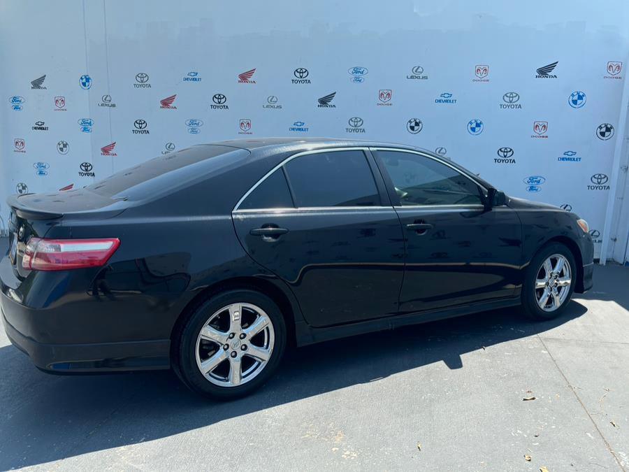 2009 Toyota Camry 4dr Sdn I4 Man SE (Natl), available for sale in Santa Ana, California | Auto Max Of Santa Ana. Santa Ana, California 2009 Toyota Camry 4dr Sdn I4 Man SE (Natl), available for sale in Santa Ana, California | Auto Max Of Santa Ana. Santa Ana, California