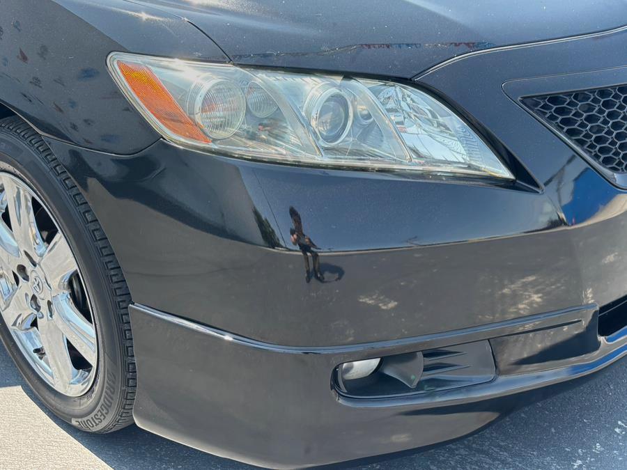 2009 Toyota Camry 4dr Sdn I4 Man SE (Natl), available for sale in Santa Ana, California | Auto Max Of Santa Ana. Santa Ana, California 2009 Toyota Camry 4dr Sdn I4 Man SE (Natl), available for sale in Santa Ana, California | Auto Max Of Santa Ana. Santa Ana, California