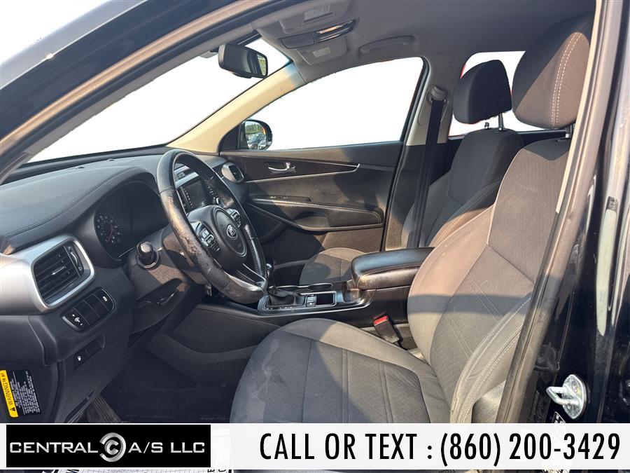 2017 Kia Sorento LX AWD, available for sale in East Windsor, Connecticut | Central A/S LLC. East Windsor, Connecticut 2017 Kia Sorento LX AWD, available for sale in East Windsor, Connecticut | Central A/S LLC. East Windsor, Connecticut