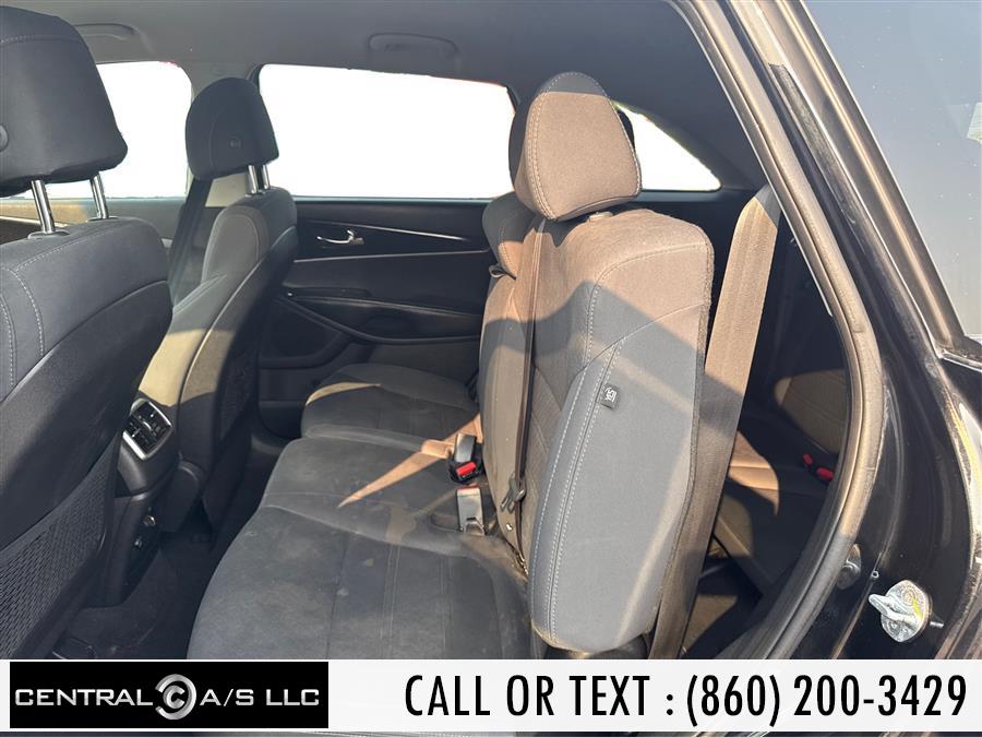2017 Kia Sorento LX AWD, available for sale in East Windsor, Connecticut | Central A/S LLC. East Windsor, Connecticut 2017 Kia Sorento LX AWD, available for sale in East Windsor, Connecticut | Central A/S LLC. East Windsor, Connecticut