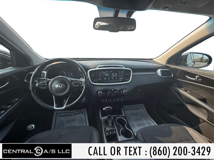 2017 Kia Sorento LX AWD, available for sale in East Windsor, Connecticut | Central A/S LLC. East Windsor, Connecticut 2017 Kia Sorento LX AWD, available for sale in East Windsor, Connecticut | Central A/S LLC. East Windsor, Connecticut