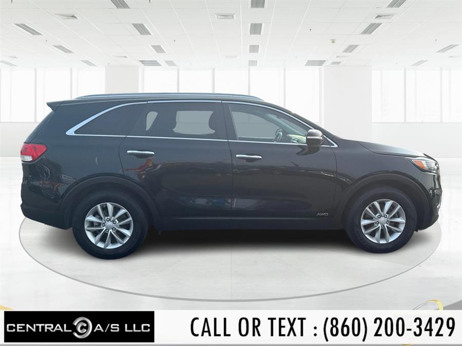 2017 Kia Sorento LX AWD, available for sale in East Windsor, Connecticut | Central A/S LLC. East Windsor, Connecticut 2017 Kia Sorento LX AWD, available for sale in East Windsor, Connecticut | Central A/S LLC. East Windsor, Connecticut