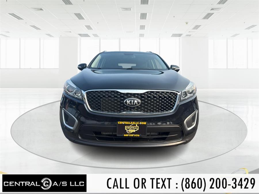 2017 Kia Sorento LX AWD, available for sale in East Windsor, Connecticut | Central A/S LLC. East Windsor, Connecticut 2017 Kia Sorento LX AWD, available for sale in East Windsor, Connecticut | Central A/S LLC. East Windsor, Connecticut