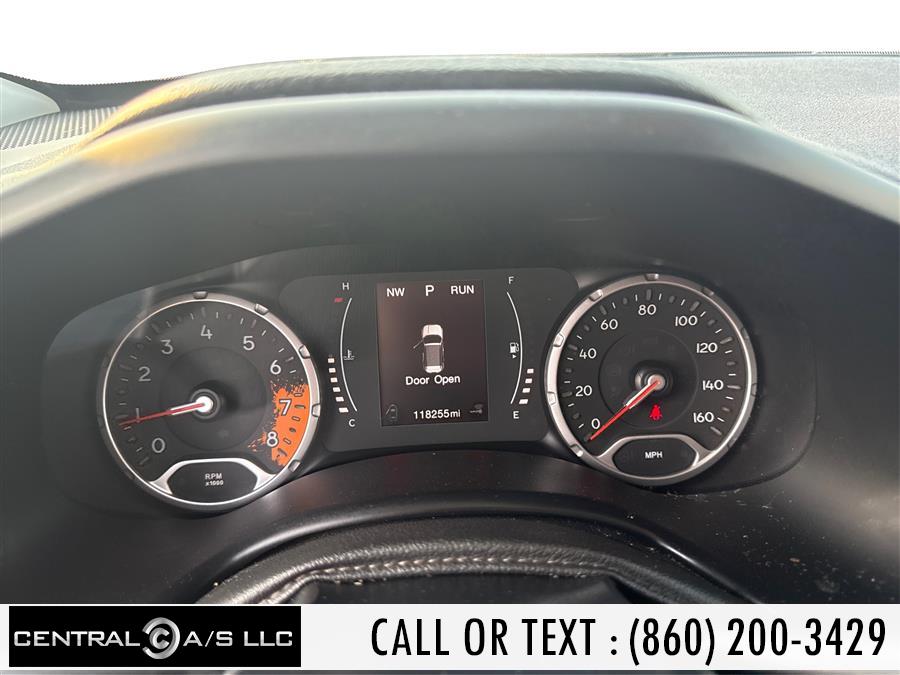 2016 Jeep Renegade 4WD 4dr Latitude, available for sale in East Windsor, Connecticut | Central A/S LLC. East Windsor, Connecticut 2016 Jeep Renegade 4WD 4dr Latitude, available for sale in East Windsor, Connecticut | Central A/S LLC. East Windsor, Connecticut
