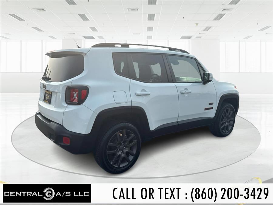 2016 Jeep Renegade 4WD 4dr Latitude, available for sale in East Windsor, Connecticut | Central A/S LLC. East Windsor, Connecticut 2016 Jeep Renegade 4WD 4dr Latitude, available for sale in East Windsor, Connecticut | Central A/S LLC. East Windsor, Connecticut