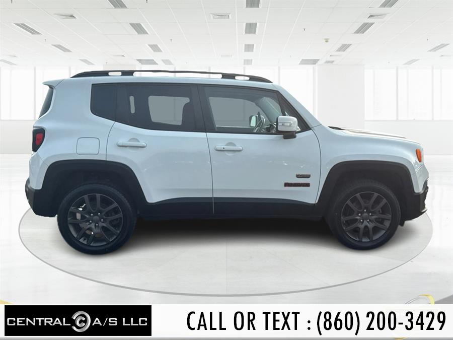 2016 Jeep Renegade 4WD 4dr Latitude, available for sale in East Windsor, Connecticut | Central A/S LLC. East Windsor, Connecticut 2016 Jeep Renegade 4WD 4dr Latitude, available for sale in East Windsor, Connecticut | Central A/S LLC. East Windsor, Connecticut