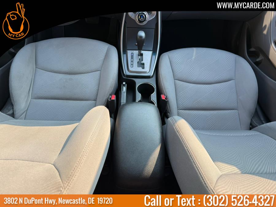 2013 Hyundai Elantra 4dr Sdn Auto GLS, available for sale in New Castle, Delaware | My Car. New Castle, Delaware 2013 Hyundai Elantra 4dr Sdn Auto GLS, available for sale in New Castle, Delaware | My Car. New Castle, Delaware