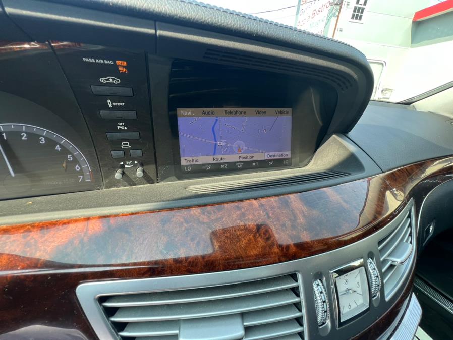 2013 Mercedes-Benz S-Class 4dr Sdn S 550 4MATIC, available for sale in Lodi, New Jersey | Route 46 Auto Sales Inc. Lodi, New Jersey 2013 Mercedes-Benz S-Class 4dr Sdn S 550 4MATIC, available for sale in Lodi, New Jersey | Route 46 Auto Sales Inc. Lodi, New Jersey