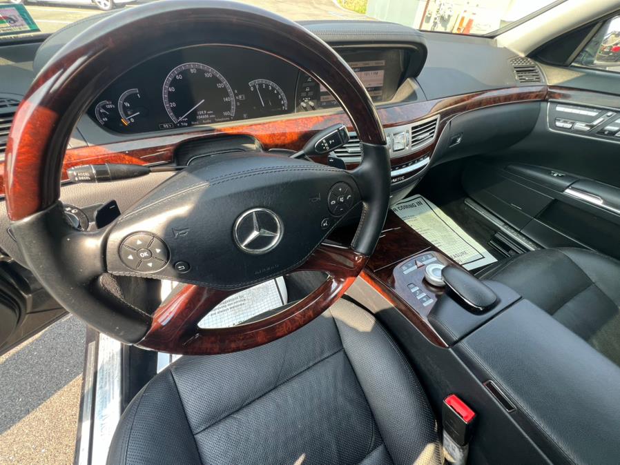 2013 Mercedes-Benz S-Class 4dr Sdn S 550 4MATIC, available for sale in Lodi, New Jersey | Route 46 Auto Sales Inc. Lodi, New Jersey 2013 Mercedes-Benz S-Class 4dr Sdn S 550 4MATIC, available for sale in Lodi, New Jersey | Route 46 Auto Sales Inc. Lodi, New Jersey
